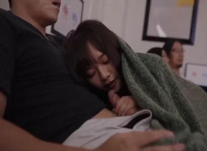 Tôi và cô em họ khiến tôi quên hết mọi thứ