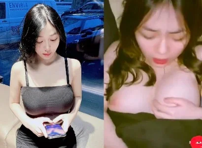 Cảnh nóng của Trần Hà Linh khiến dân tình phát sốt